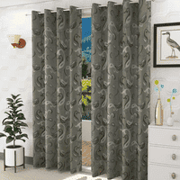 Blodwen Door Curtains Set of 2