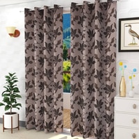 Zephyr Door Curtains Set of 2
