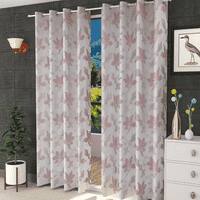 Troy Door Curtains Set of 2