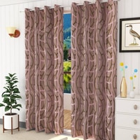 Sallyanne Door Curtains Set of 2