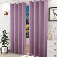 Kingston Door Curtains Set of 2