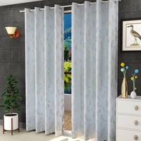 Casia Door Curtains Set of 2