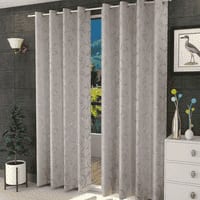Jolanta Door Curtains Set of 2