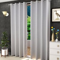 Brooklyn Door Curtains Set of 2