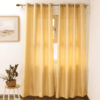 Narmada Door Curtain