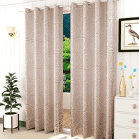 Chandler Window Curtains Set of 2