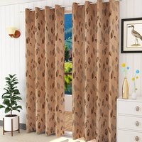 Lorenia Window Curtains Set of 2