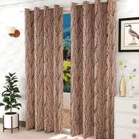 Vernon Window Curtains Set of 2