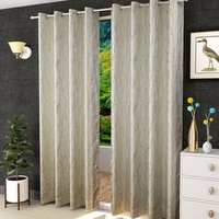 Gertrude Window Curtains Set of 2
