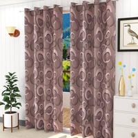 Eltha Window Curtains Set of 2