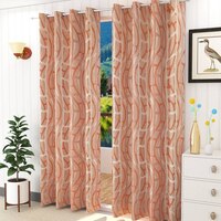 Ashtin Window Curtains Set of 2