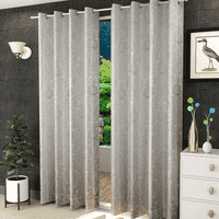 Sue Window Curtains Set of 2