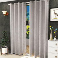 Boston Window Curtains Set of 2