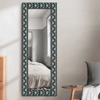 Loreene Wall Mirror