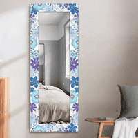 Kimba Wall Mirror