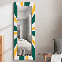 Burch Wall Mirror
