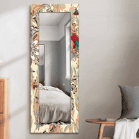 Floris Wall Mirror