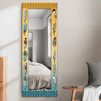 Kaleena Wall Mirror