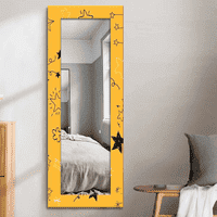 Nurit Wall Mirror