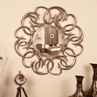 Catherine Wall Mirror
