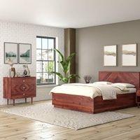 Dado Chest of Drawer