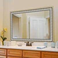 Chiara Bathroom Mirror