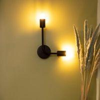 Mila Wall Sconce