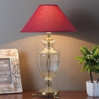 Falcon Table Lamp