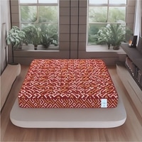 BACK SUPPORT Orthosense Cocopedic Tech King Size Mattress (84 x 72 in, 6 Inches)