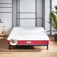 BONE ZONE with REBOTECH Tech King Size Mattress