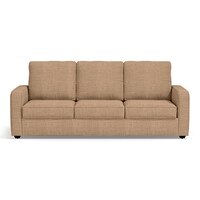 Apollo Fabric High Back 3 Seater Sofa