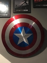 Captain America