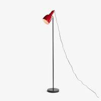 Hay Floor Lamp