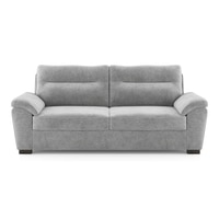 Granada Sofa Set (Colour: Granite Weave, Seater: 3+2+1)