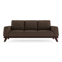 Granada Sofa Set (Colour : Mocha Brown , Seater : 3+2+1)