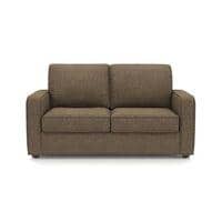 Apollo 2 Fabric Seater Sofa in Dune Colour