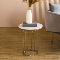 Marina Side Table