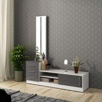 PEARL DRESSING TABLE