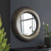 Gatsby Torus Mirror