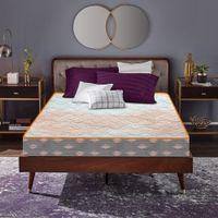 Health Spa Active Orthopedic High Resilience Foam Mattress