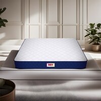 Back Master With Nff Tech (84 x 66 in, 3 inches)