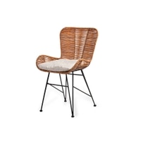 Joanna Sofy Outdoor Chair