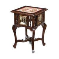 Kyra End Table
