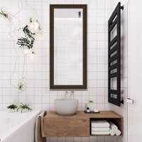 Decorative Mirror and Bathroom Mirror ELF4818MRREM144B