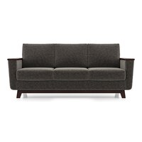 Corby Sofa Set (Colour : Smoke Grey , Seater : 3+2+1)