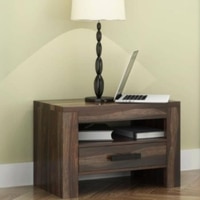 Cayman Bedside Table