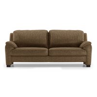 Farina Sofa Set (Colour: Dune Brown, Seater: 3+2+1+1)