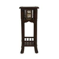 Aasmina Planter Table