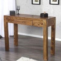 Budget Study Table