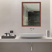 Bretta Bathroom Mirror